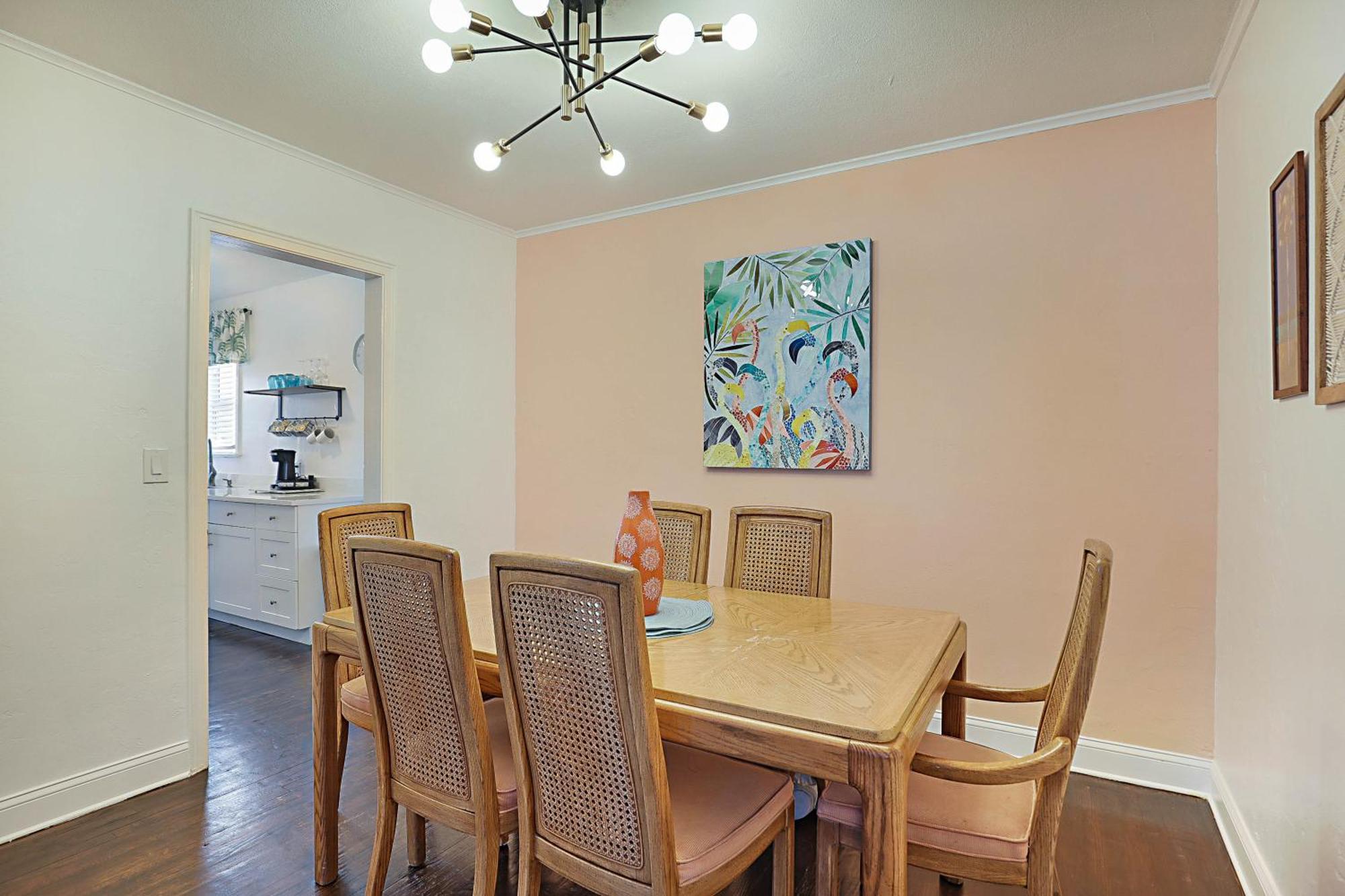 Steps To Beach & Downtown! Spacious Beach Bungalow #2 Lake Worth Beach Bagian luar foto