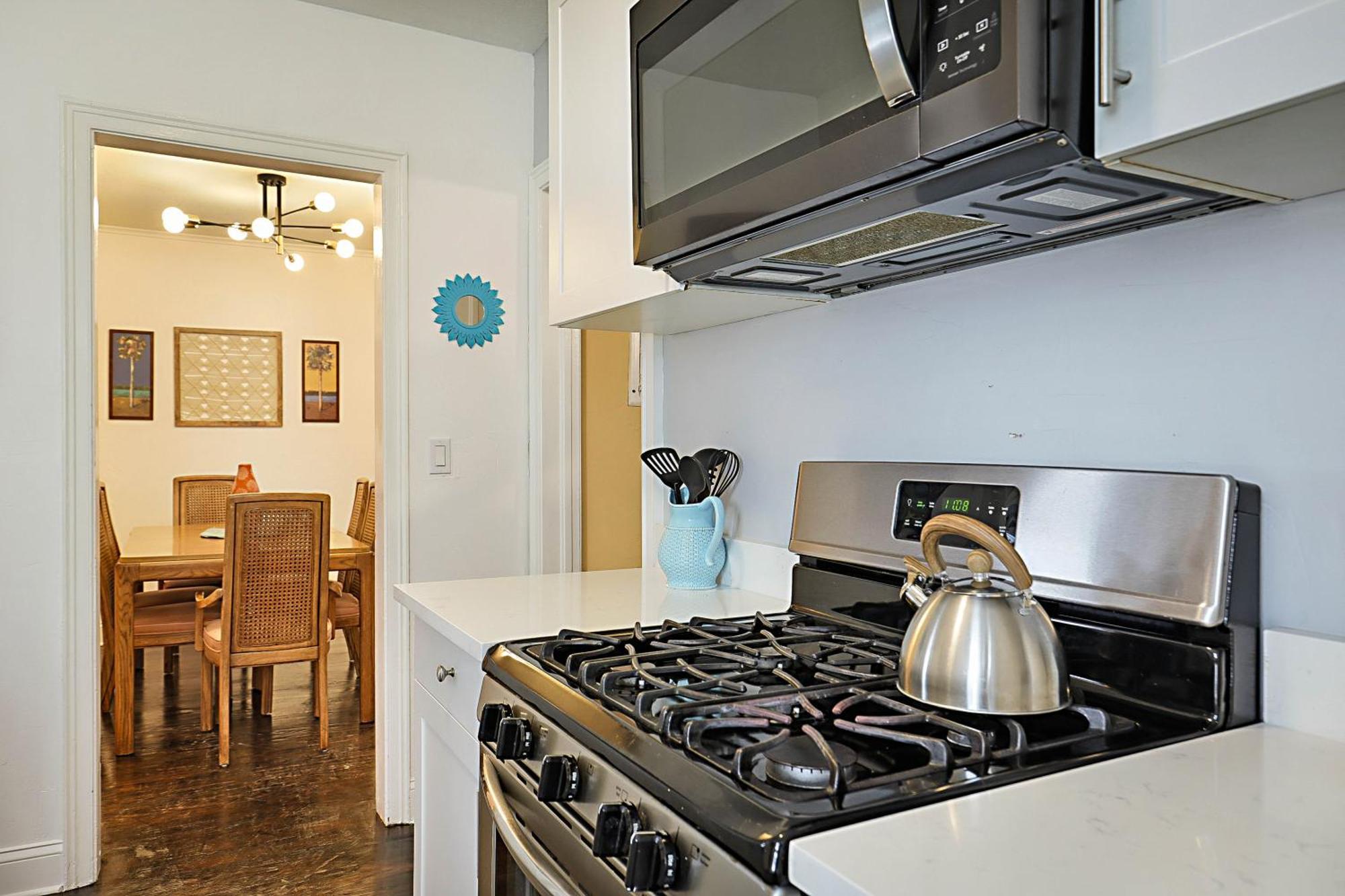 Steps To Beach & Downtown! Spacious Beach Bungalow #2 Lake Worth Beach Bagian luar foto